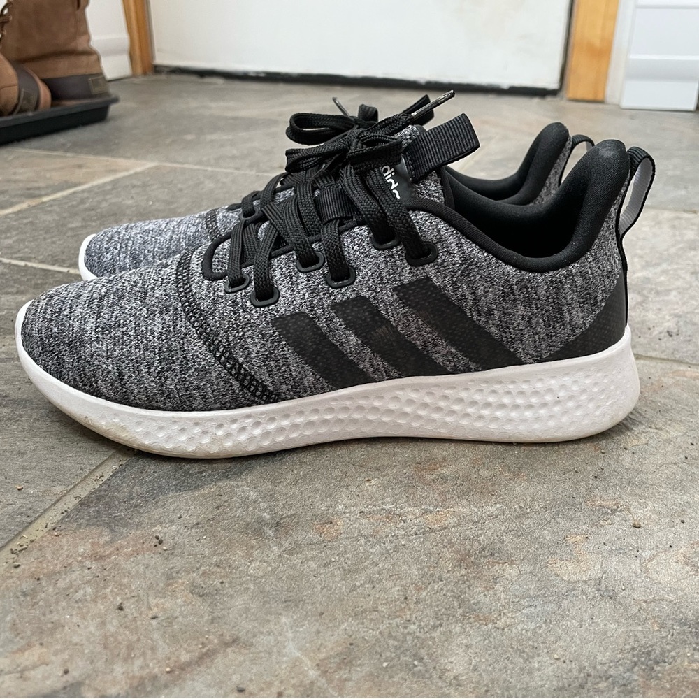New Womens Adidas Sneakers